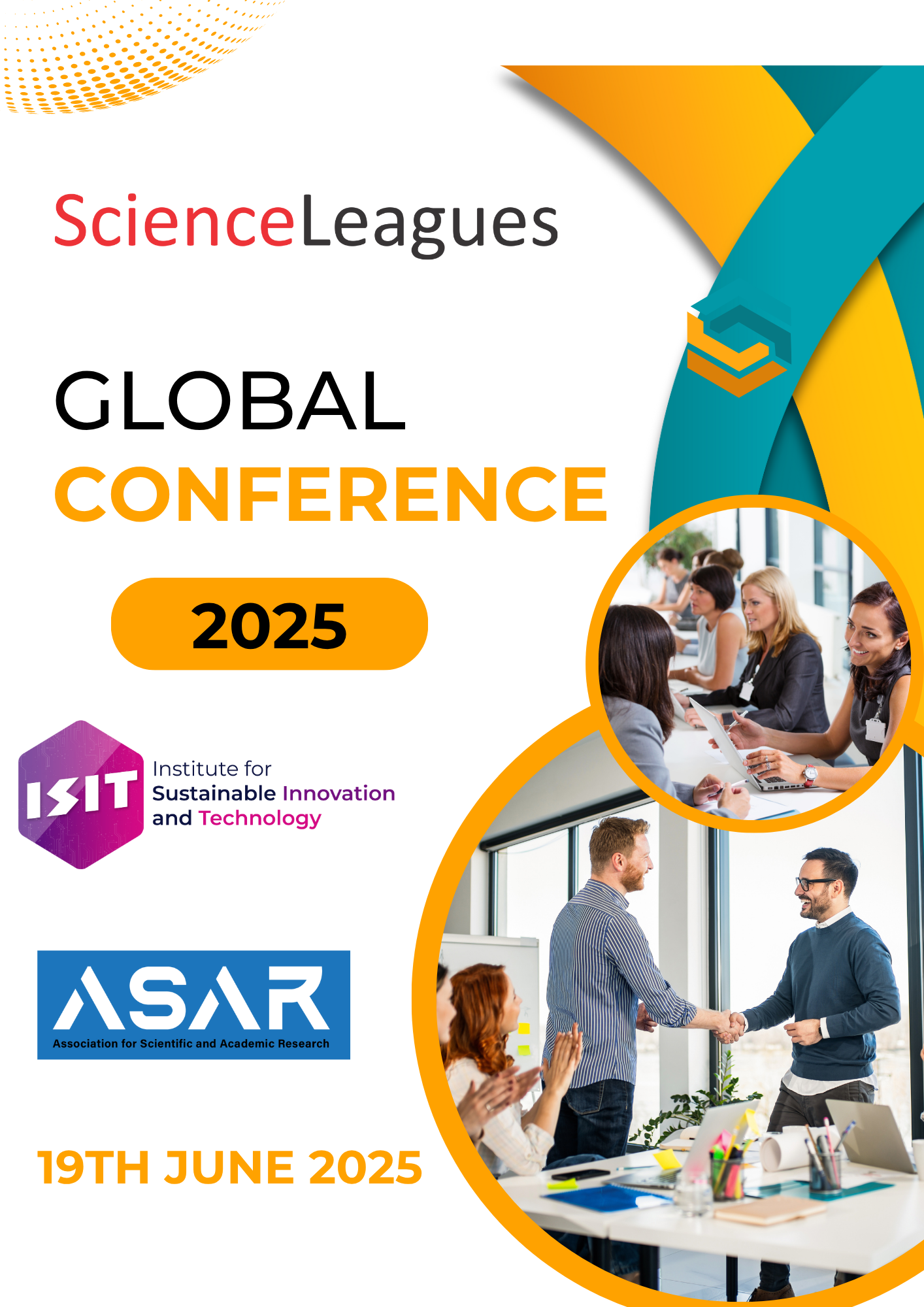 Conference Cover