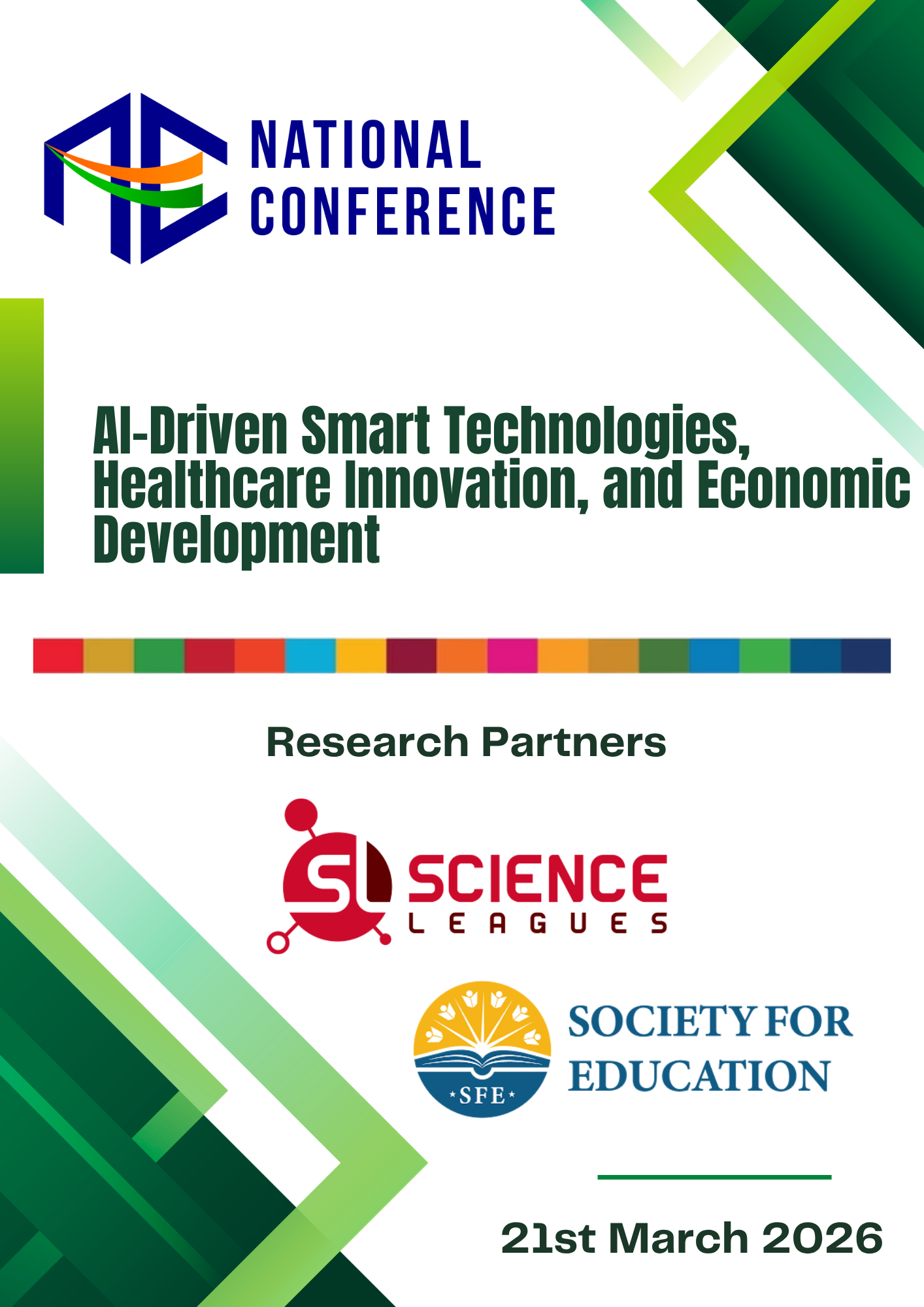 Conference Cover